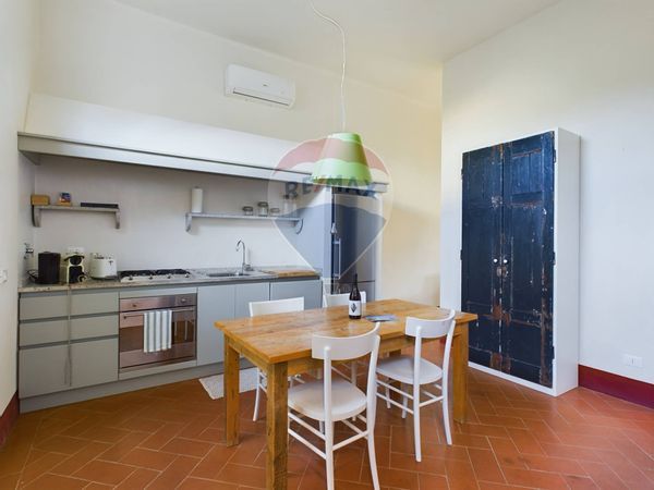 Cascina/Casale Montecchio, Cortona, AR Vendita - Foto 3