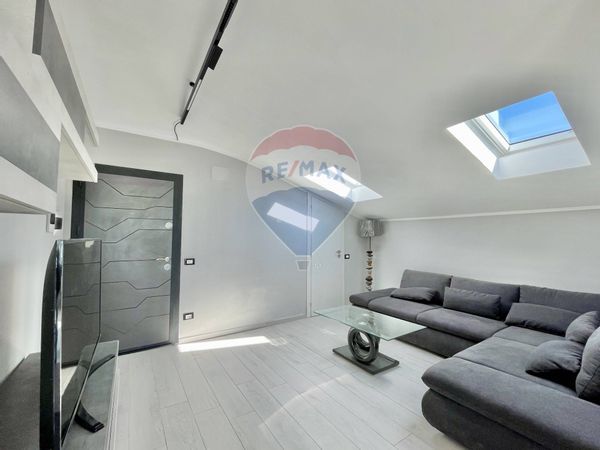 Appartamento Cecina Mare, Cecina, LI Vendita - Foto 4