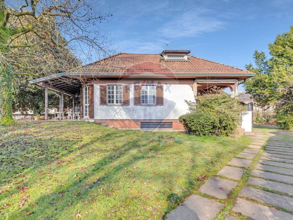 Villa singola Rodano, MI Vendita - Foto 3