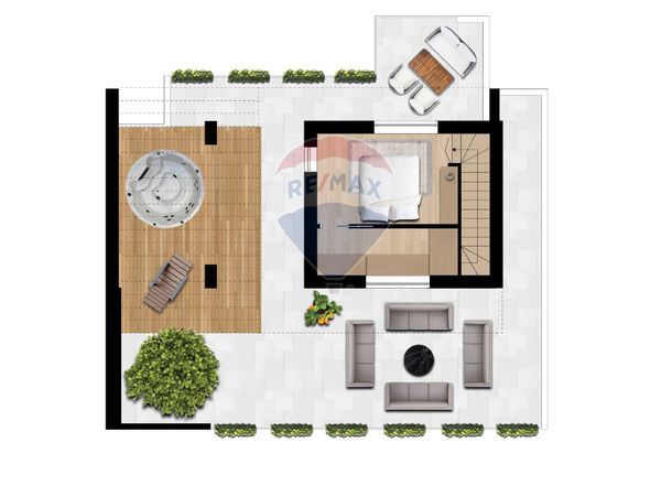 Villa a schiera Carrassi, Bari, BA Vendita - Foto 4