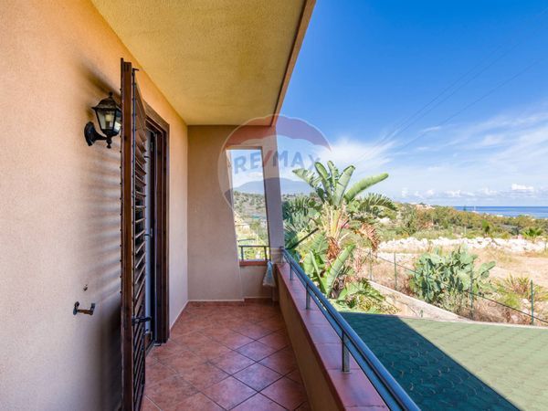 Villa a schiera Trabia, PA Vendita - Foto 3