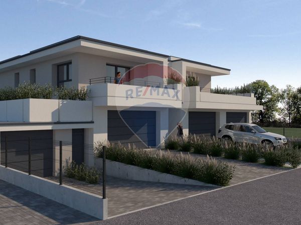 Appartamento Sant'Anna, Cassano Magnago, VA Vendita - Foto 3