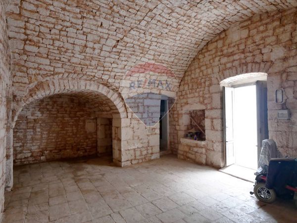 Casa Indipendente Sammichele di Bari, BA Vendita - Foto 3