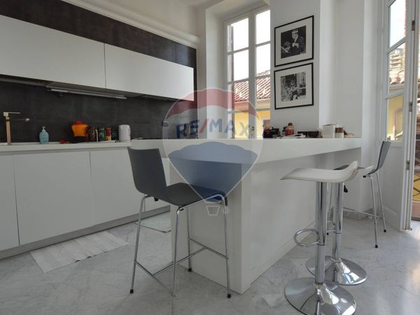 Appartamento Cairo Montenotte, SV Vendita