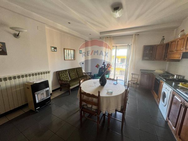 Appartamento Schiavonea, Corigliano-Rossano, CS Vendita - Foto 4