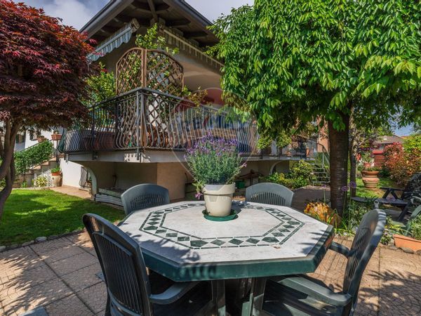 Villa singola Vedano Olona, VA Vendita - Foto 4