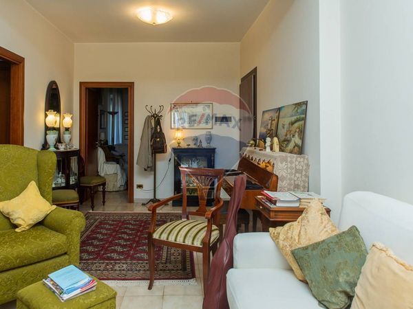 Appartamento Aci San Filippo, Aci Catena, CT Vendita - Foto 4