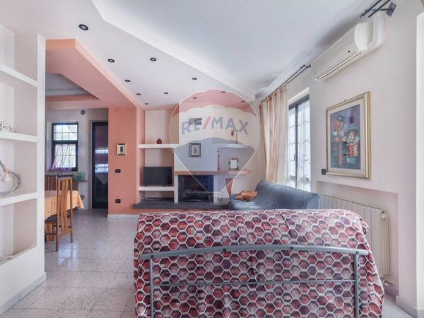 Villa singola Torrevecchia Teatina, CH Vendita - Foto 4