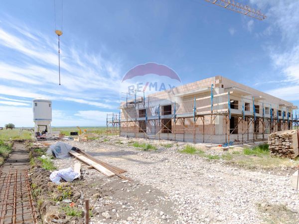 Villa singola Margherita di Savoia, BT Vendita - Foto 2