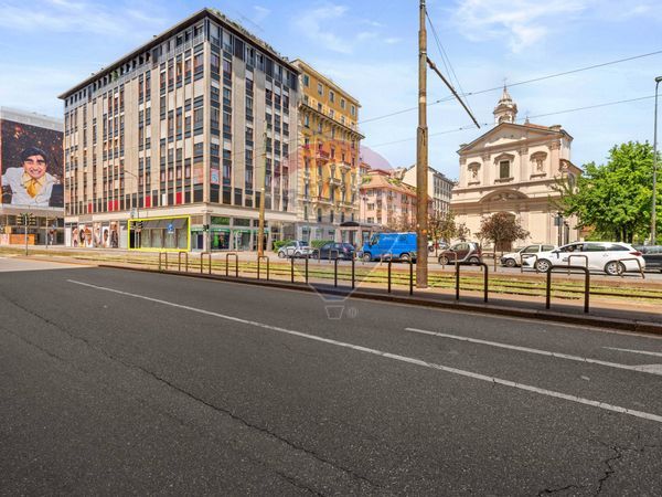 Locale Commerciale Buenos Aires, Milano, MI Affitto - Foto 2