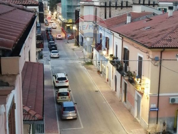 Appartamento Popoli, PE Vendita - Foto 2