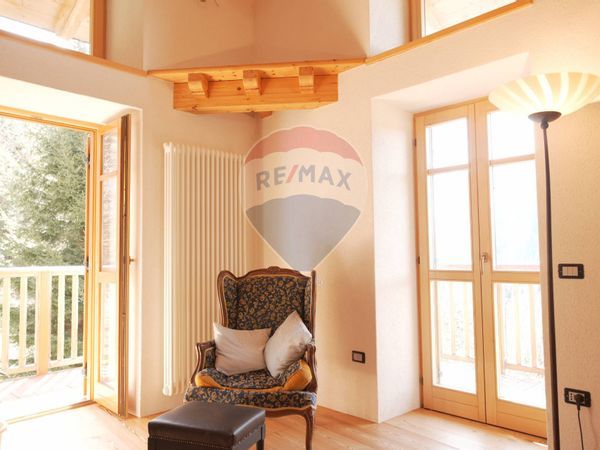 Attico/Mansarda Montesover, Sover, TN Vendita - Foto 3