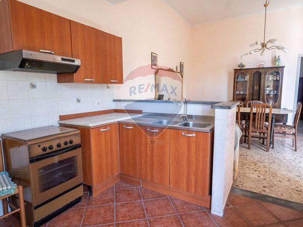 Casa Semindipendente Zafferana Etnea, CT Vendita - Foto 2