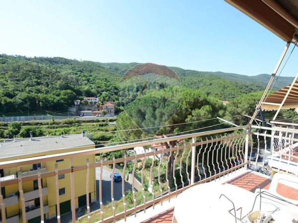 Appartamento Vado Ligure, SV Vendita - Foto 4