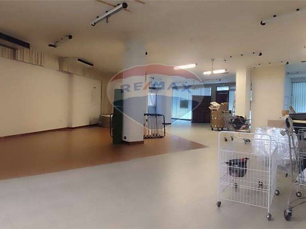 Locale Commerciale Valdragone, Borgo Maggiore, SM Affitto - Foto 4