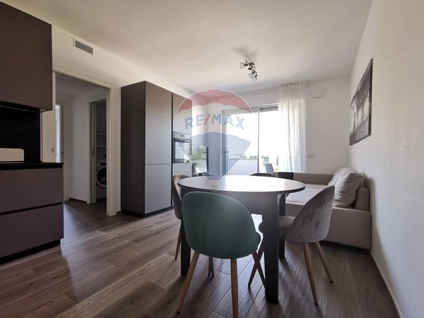 Appartamento S. Pasquale, Bari, BA Affitto