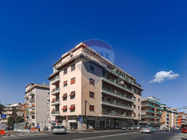 Negozio Boccea, Roma, RM Affitto