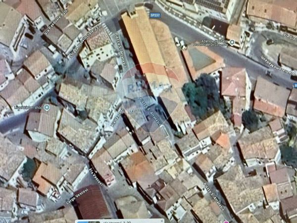 Casa Indipendente Santa Sofia d'Epiro, CS Vendita - Foto 2