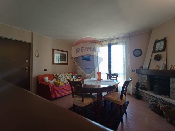 Casa Semindipendente Alta Valle Intelvi, CO Vendita