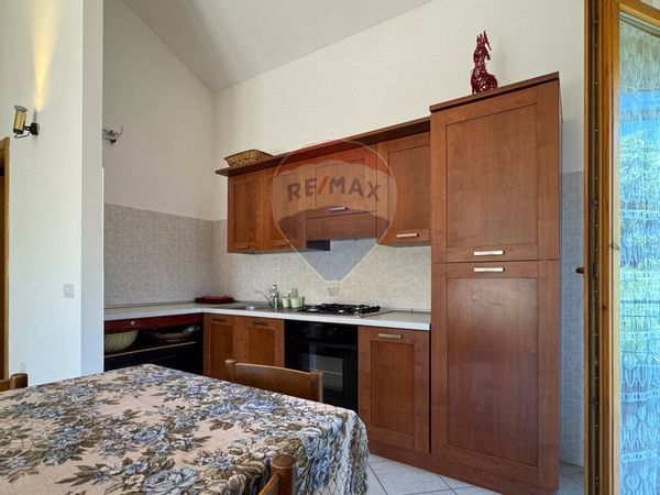 Attico/Mansarda Ortona, CH Vendita - Foto 2