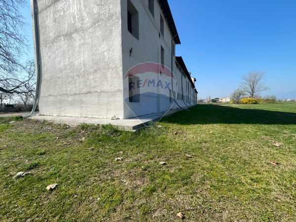 Rustico Fellette, Romano d'Ezzelino, VI Vendita - Foto 4