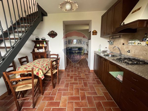 Appartamento Greccio, RI Vendita - Foto 3