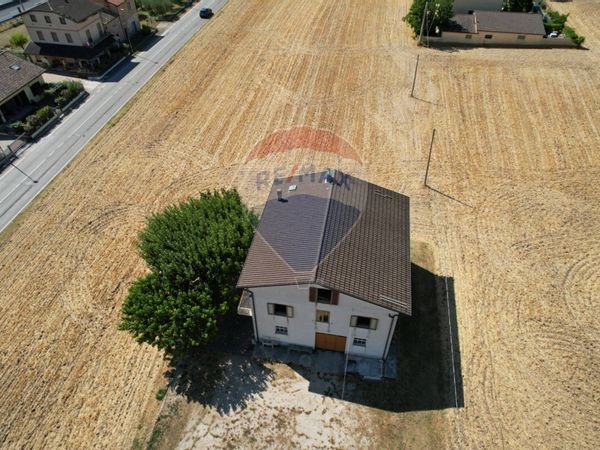 Casa Indipendente Rivotorto, Assisi, PG Vendita - Foto 4