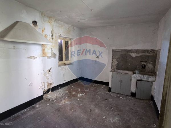 Appartamento Castello, Carro, SP Vendita - Foto 4