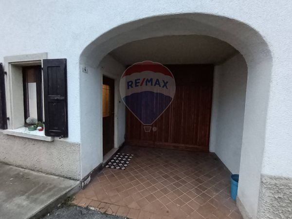 Casa Semindipendente Lentiai, Borgo Valbelluna, BL Vendita