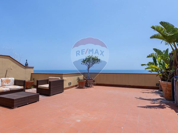 Attico/Mansarda Giardini-Naxos, ME Vendita - Foto 3