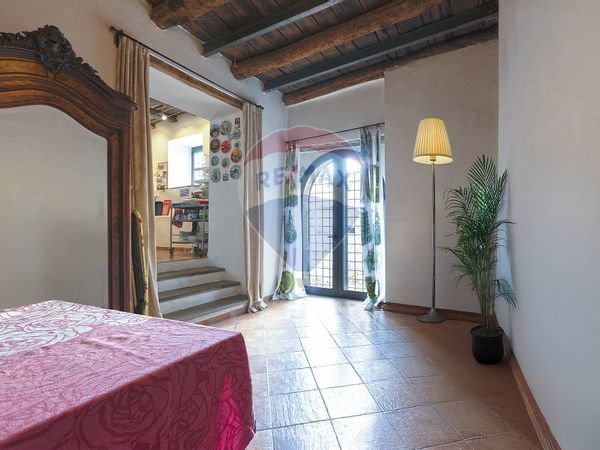 Casa Indipendente Vetralla, VT Vendita - Foto 3