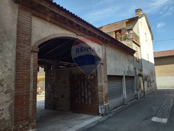 Casa Indipendente Casalnoceto, AL Vendita - Foto 2