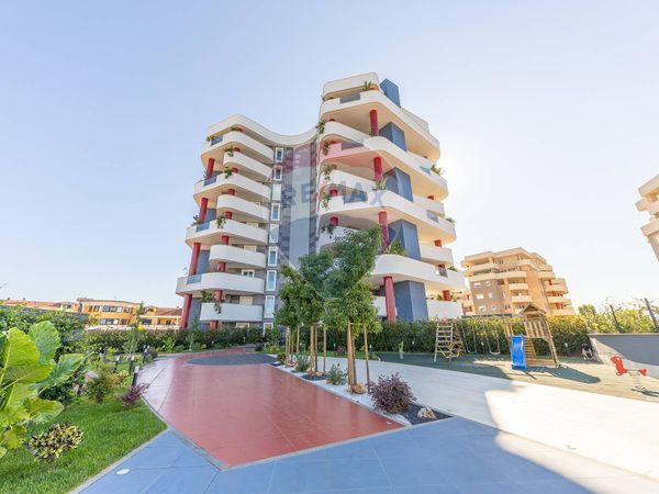 Appartamento Colle Fiorito, Guidonia Montecelio, RM Vendita