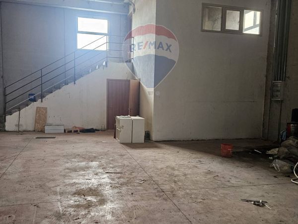 Capannone Industriale Racalmuto, AG Vendita - Foto 4