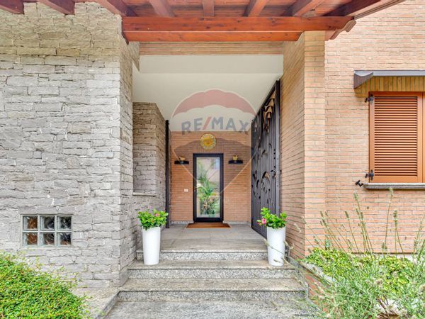 Villa singola Besana in Brianza, MB Vendita - Foto 2