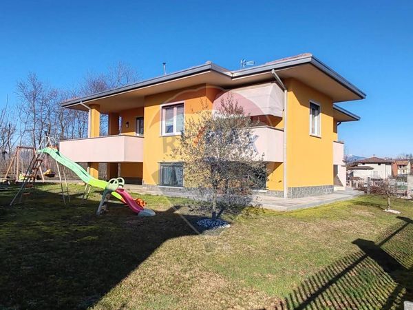 Casa Indipendente Arbora, Bogogno, NO Vendita