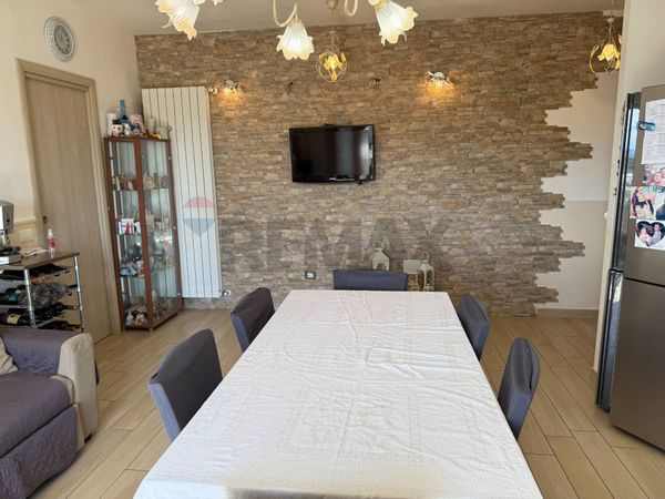 Appartamento San Vito Capoluogo, San Vito Chietino, CH Vendita