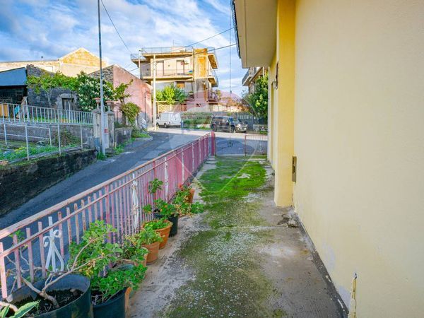 Casa Semindipendente Ragalna, CT Vendita - Foto 3