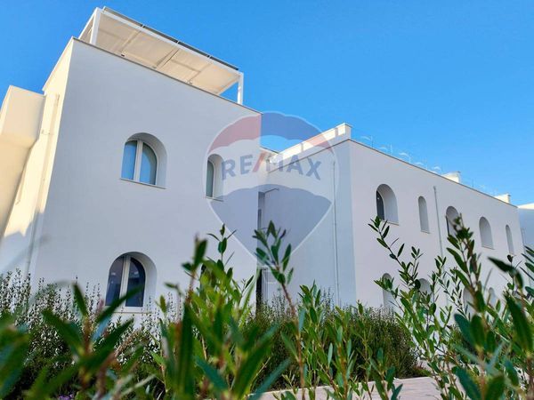 Appartamento Marcelli, Numana, AN Vendita - Foto 2