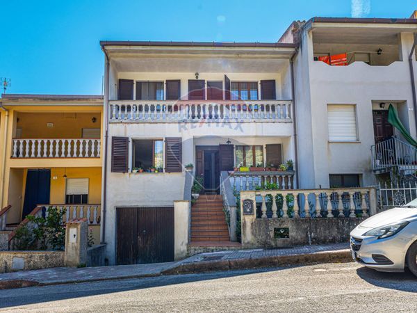 Villa a schiera Cargeghe, SS Vendita - Foto 4