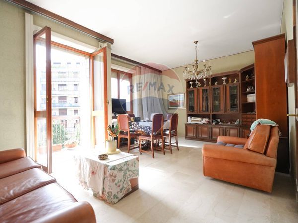 Appartamento Centro storico, Monza, MB Vendita - Foto 4