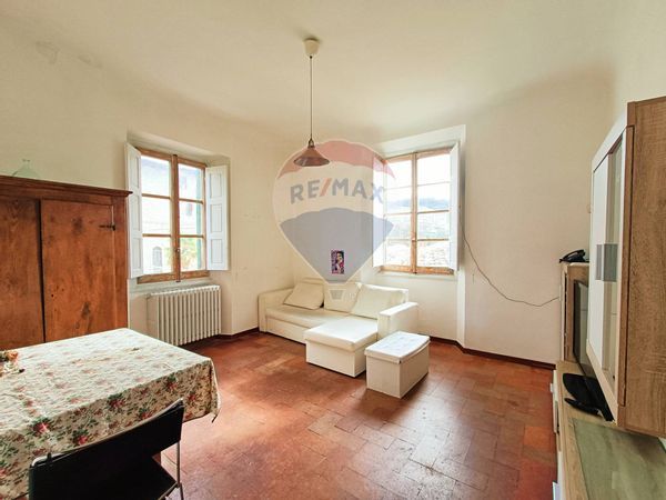 Appartamento Centro, Loro Ciuffenna, AR Vendita - Foto 2