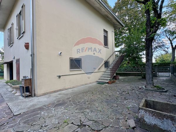 Casa Indipendente Gualtieri, RE Affitto - Foto 3