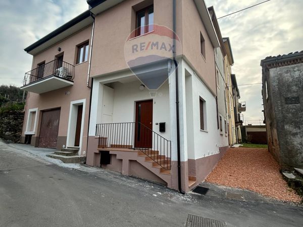 Appartamento Lavagno, VR Vendita