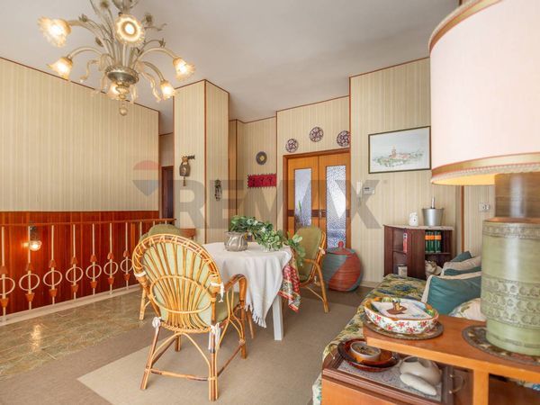 Villa o villino Fascia Litorale Nord, Francavilla al Mare, CH Vendita