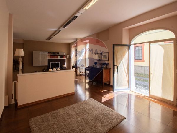 Locale Commerciale Iseo, BS Affitto