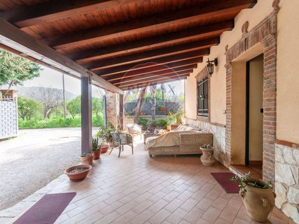 Villa singola Misilmeri, PA Vendita - Foto 4