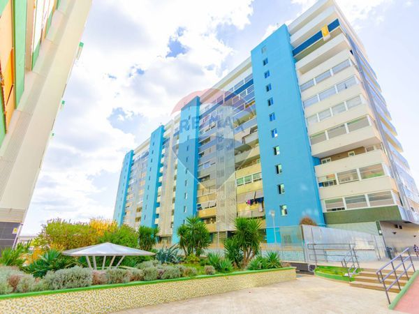 Appartamento Barletta, BT Vendita