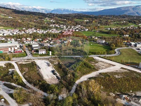 Terreno Industriale Sospirolo, BL Vendita - Foto 4