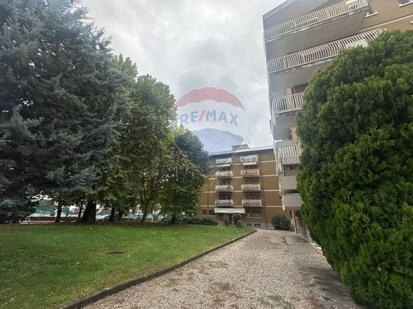 Appartamento Villa Cortese, MI Vendita